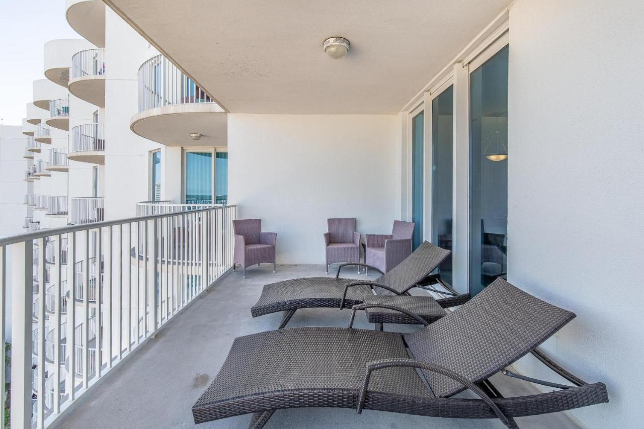 Palms Resort #11002 Full 2 Bedroom Destin Exterior photo
