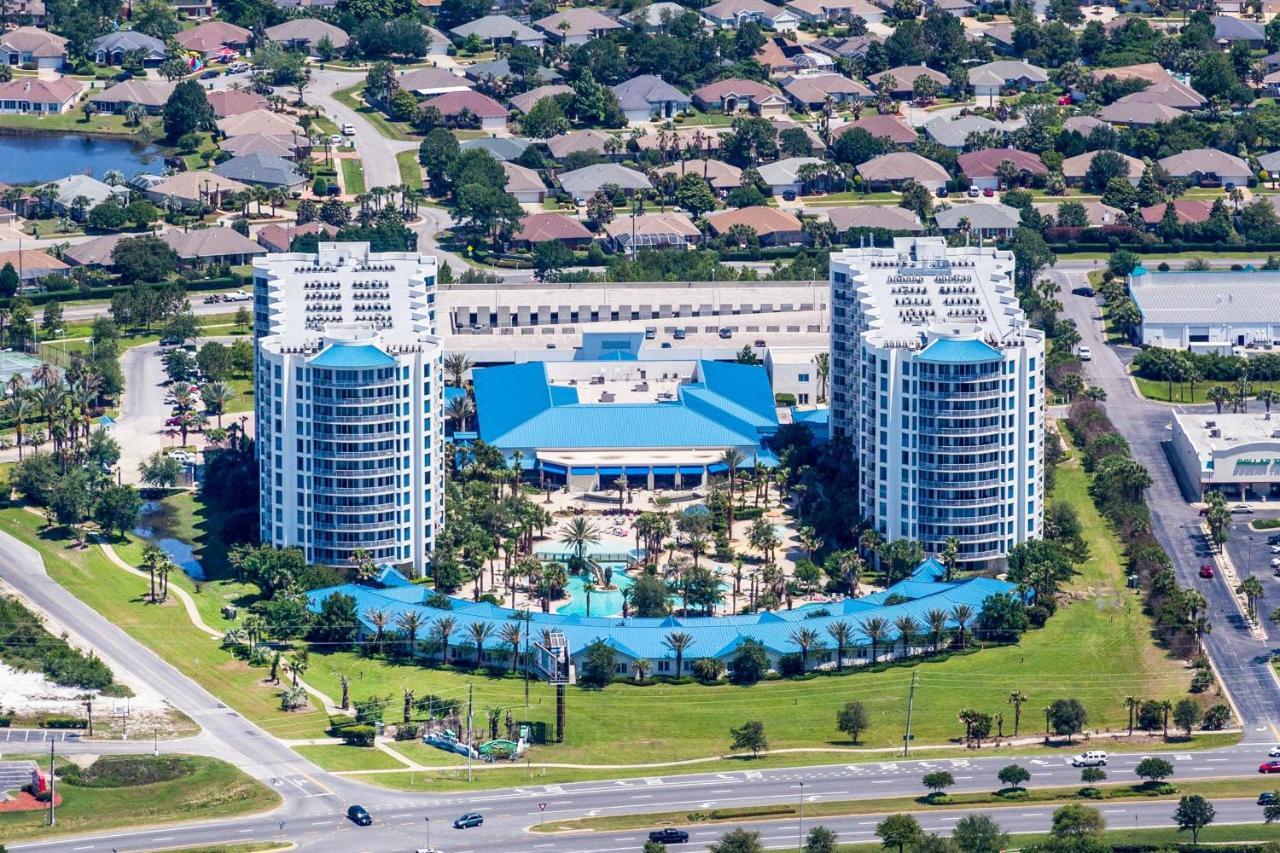 Palms Resort #11002 Full 2 Bedroom Destin Exterior photo
