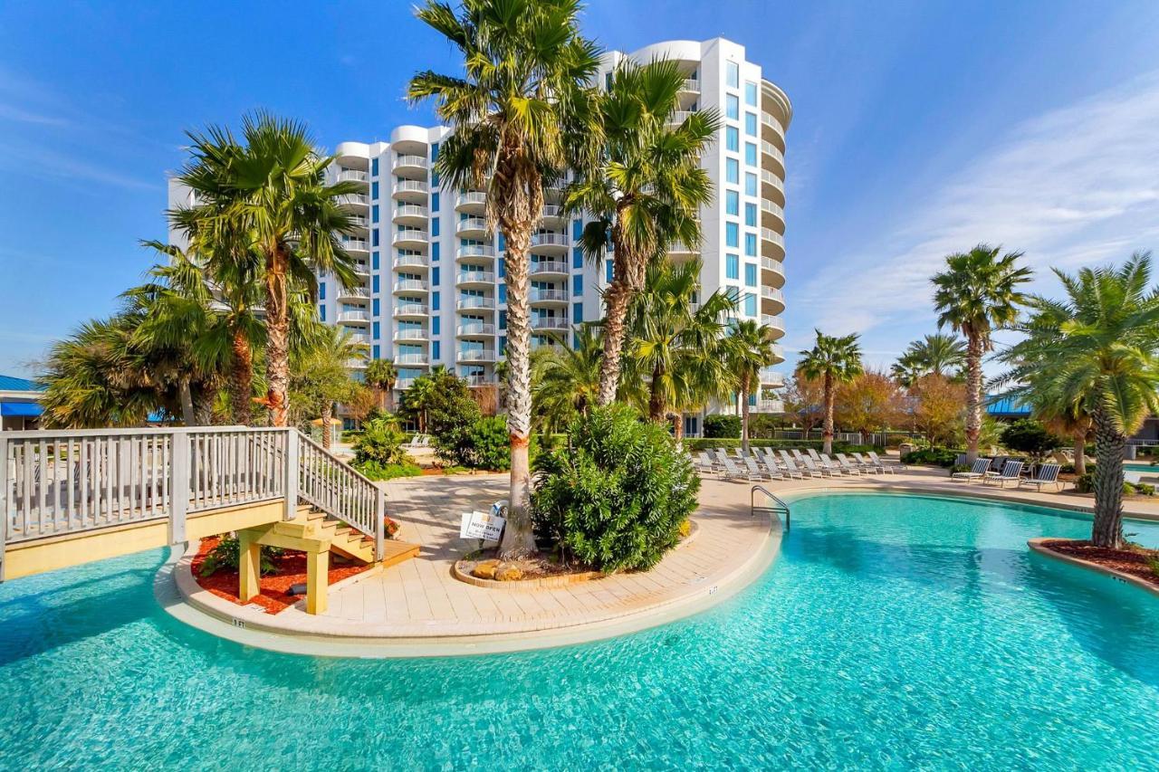 Palms Resort #11002 Full 2 Bedroom Destin Exterior photo
