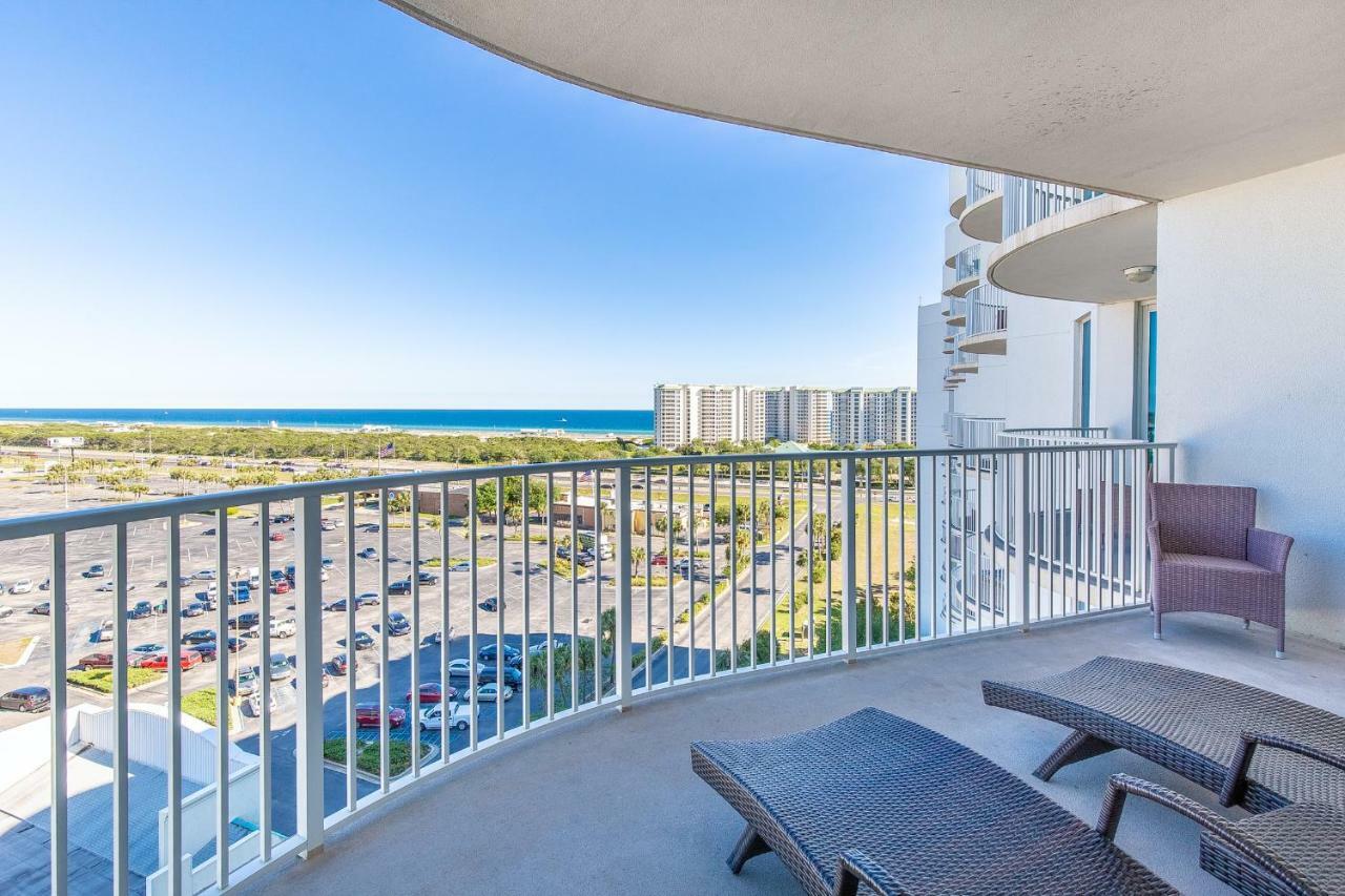 Palms Resort #11002 Full 2 Bedroom Destin Exterior photo